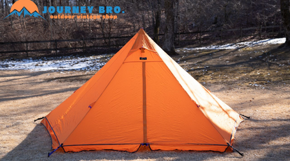 Vintege Tent Sierra designs(Lookout) /ビンテージテント シエラ