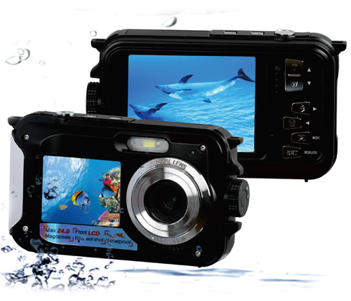 JOY-24MGDUAL | JOYEUX