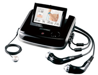 スーパーカイネ SK-10WDX 干渉波治療器 - 整骨院、接骨院の開業支援