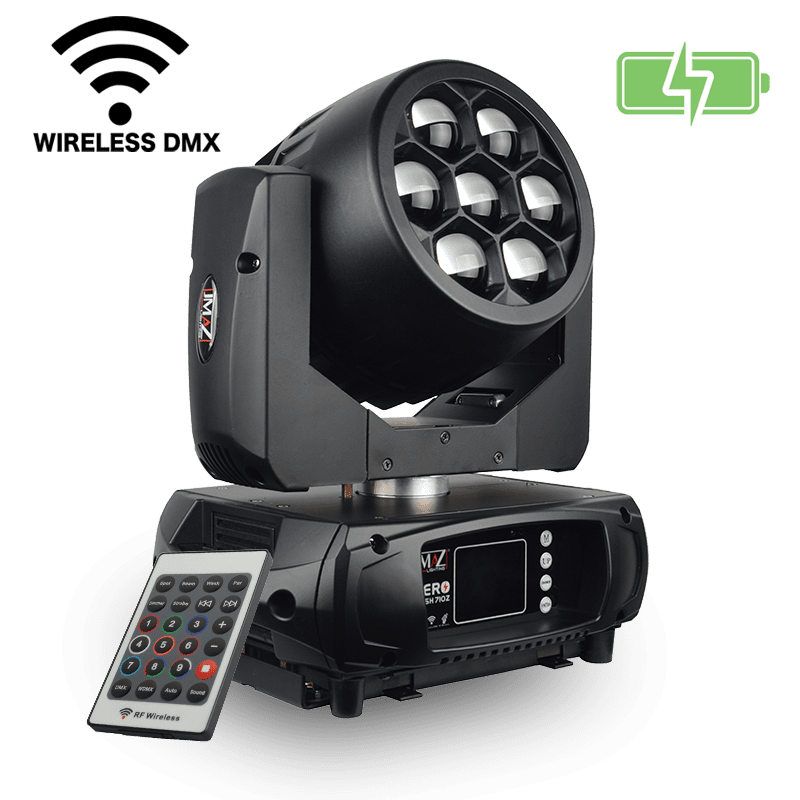 AERO WASH 710Z - JMAZ Lighting