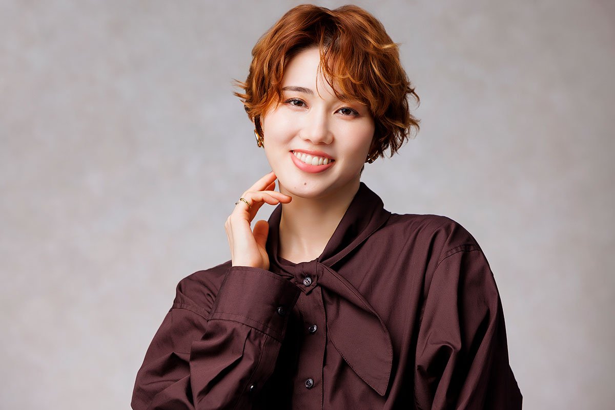 彩風咲奈が退団後の心境の変化を語る「宝塚ロスみたいなことになり