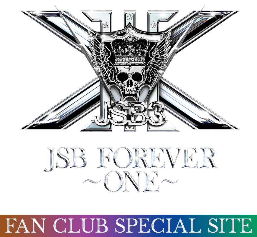 三代目 J SOUL BROTHERS 15TH ANNIVERSARY STADIUM LIVE 