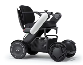 バッテリー（Model S用）｜WHILL公式オンラインストア