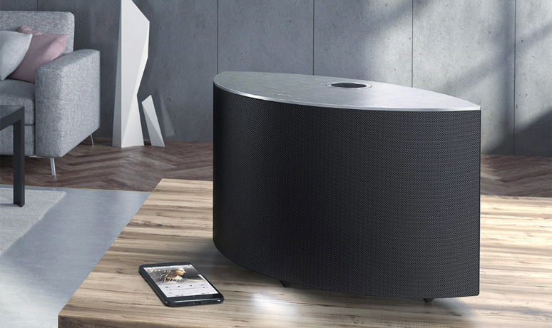 テクニクス秘伝の技術を投入。“OTTAVA S”「SC-C50」のサウンドは