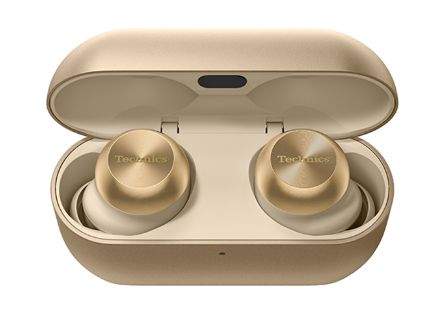 AZ100 magazine #5 デザイン｜EAH-AZ100｜Hi-Fi オーディオ - Technics