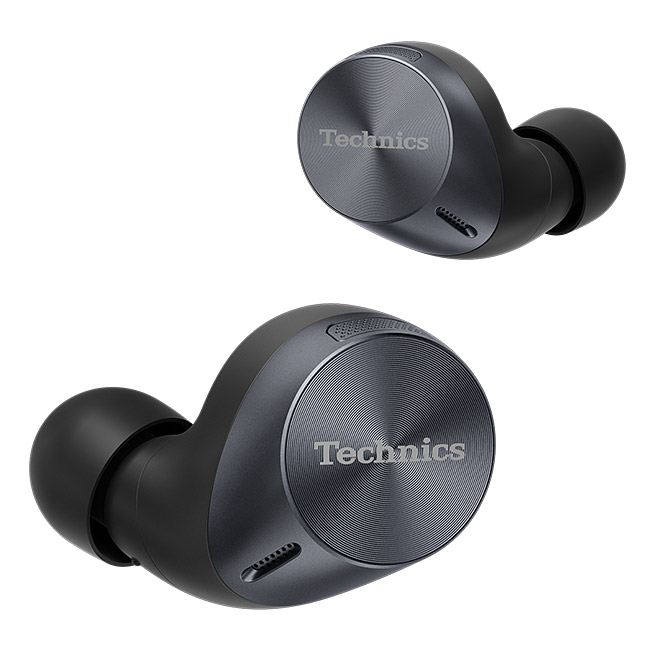 スペック EAH-AZ60｜Hi-Fi オーディオ - Technics（テクニクス）