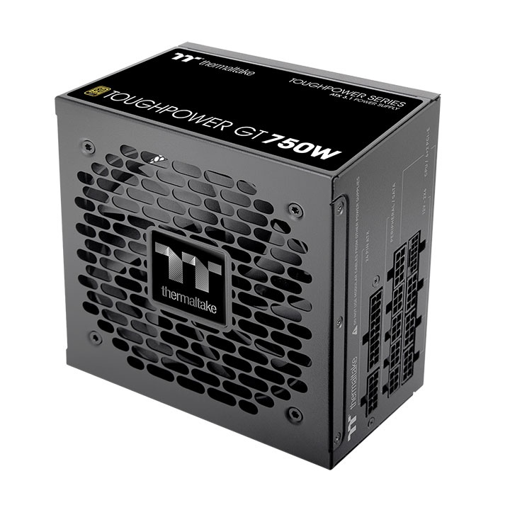 ThermaltakeThermaltake TOUGHPOWER GT 750W ATX 3.1 US Thermaltake