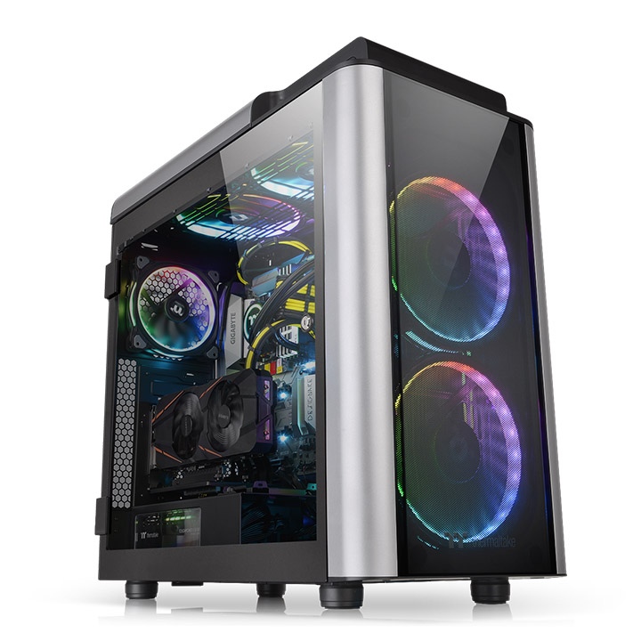 ThermaltakeThermaltake Level 20 GT Thermaltake