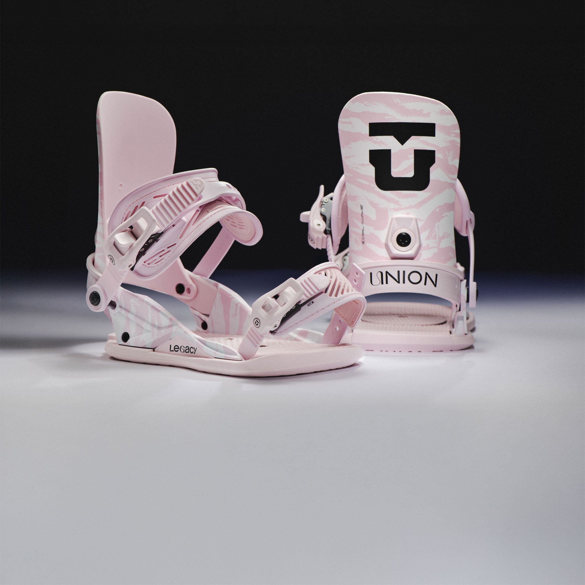 Union Binding Co. | Dedicated to Innovation in Snowboard Bindings