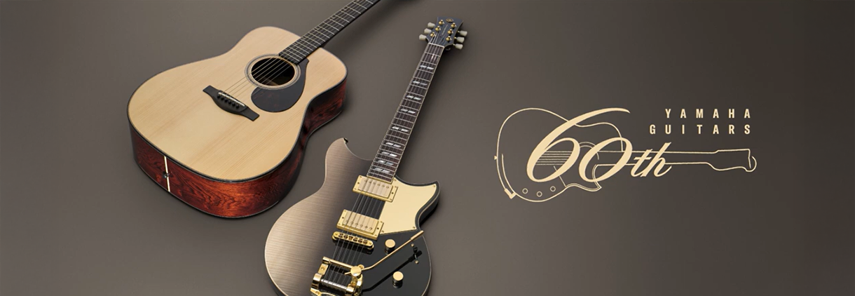 ヤマハ | クラシックギター・ナイロン弦ギター - ギター・ベース・アンプ