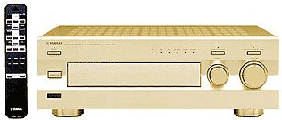 ヤマハ | AX-396 - HiFiコンポーネント - 概要
