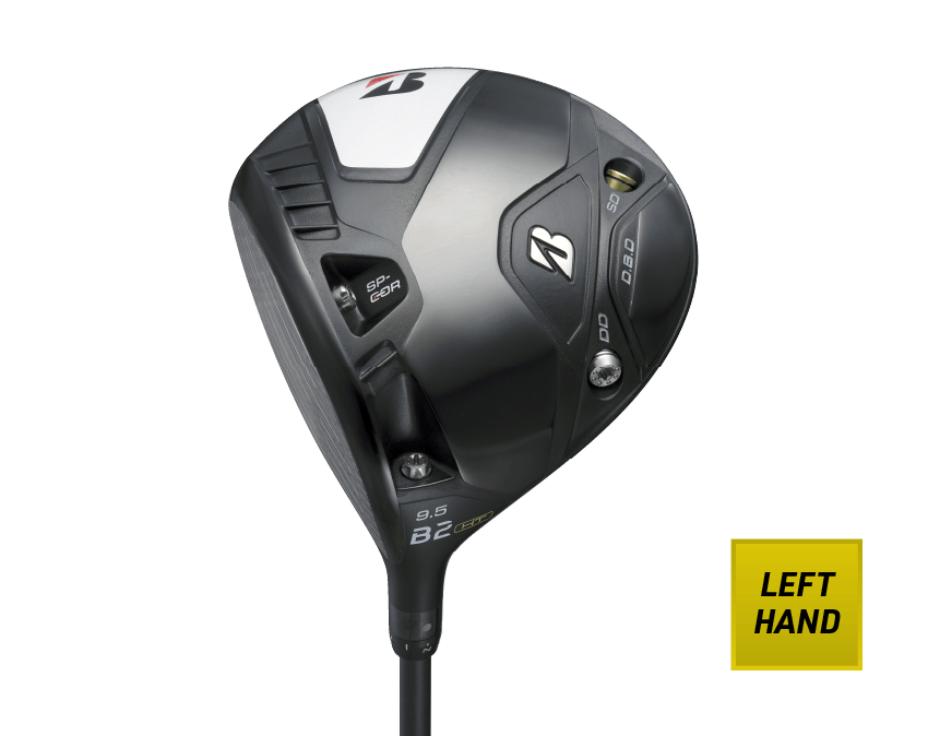 B2HT フェアウェイウッド | BRIDGESTONE GOLF -ブリヂストンゴルフ-