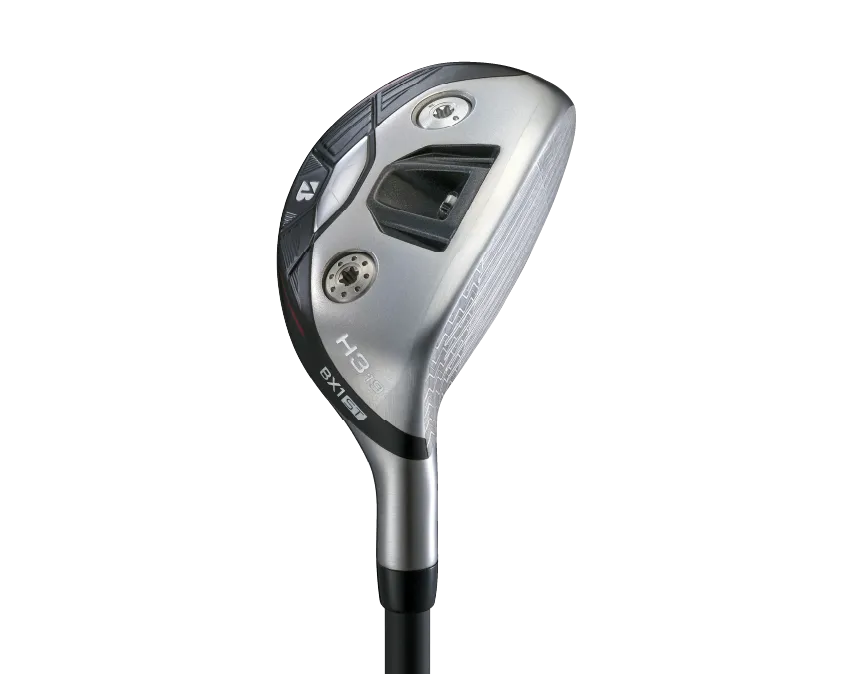 ユーティリティ | BRIDGESTONE GOLF -ブリヂストンゴルフ-