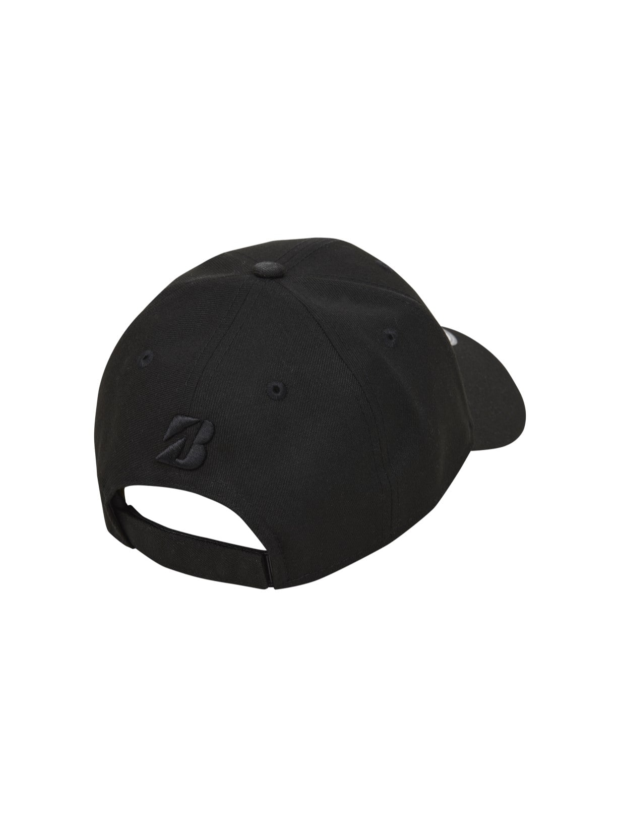 直営限定品＞NEW ERAコラボキャップ 9FORTY ツイル(BK（ブラック