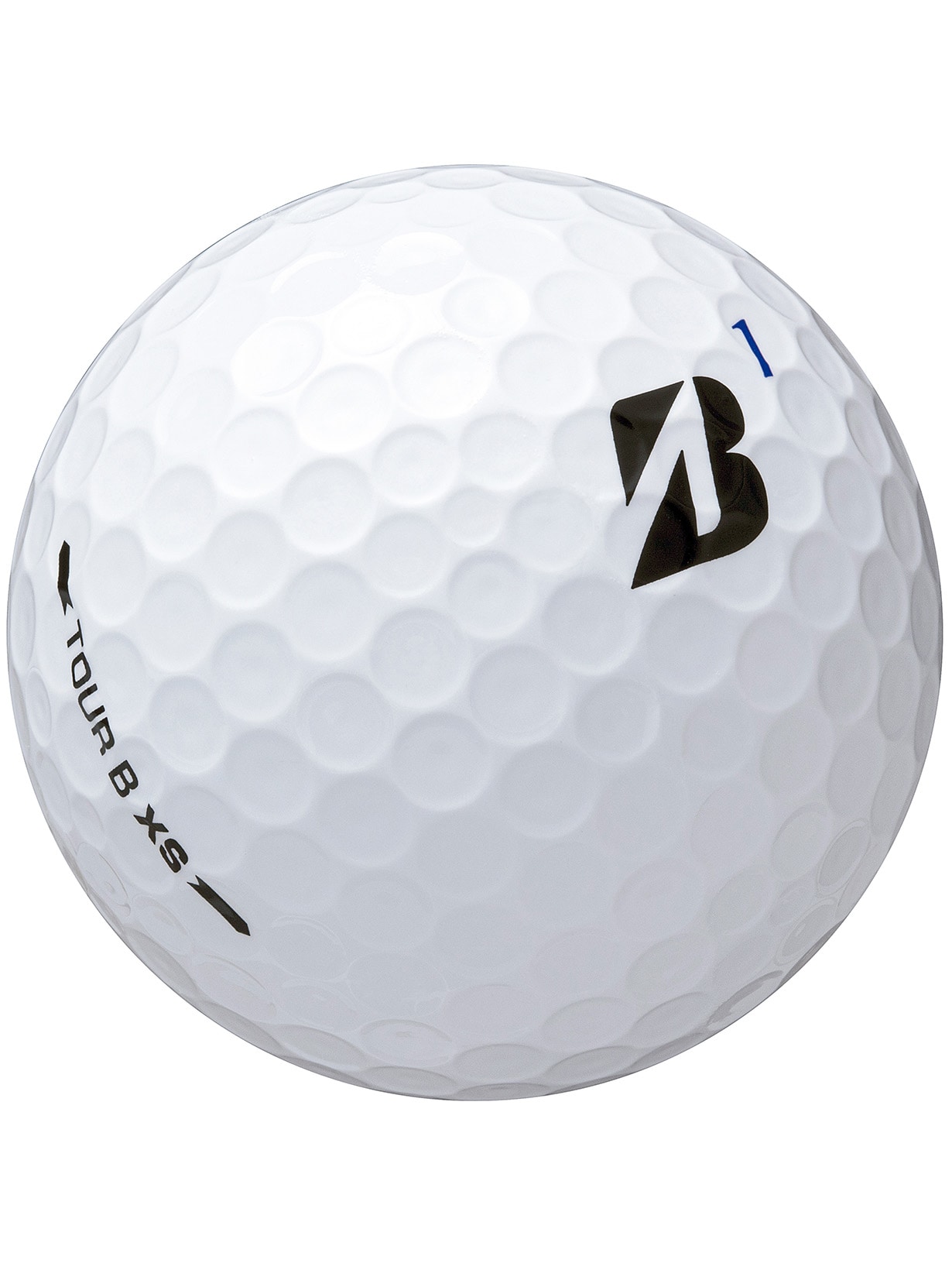 Bridgestone TOUR B XS パールホワイト ゴルフボール 2箱 2月6日発売