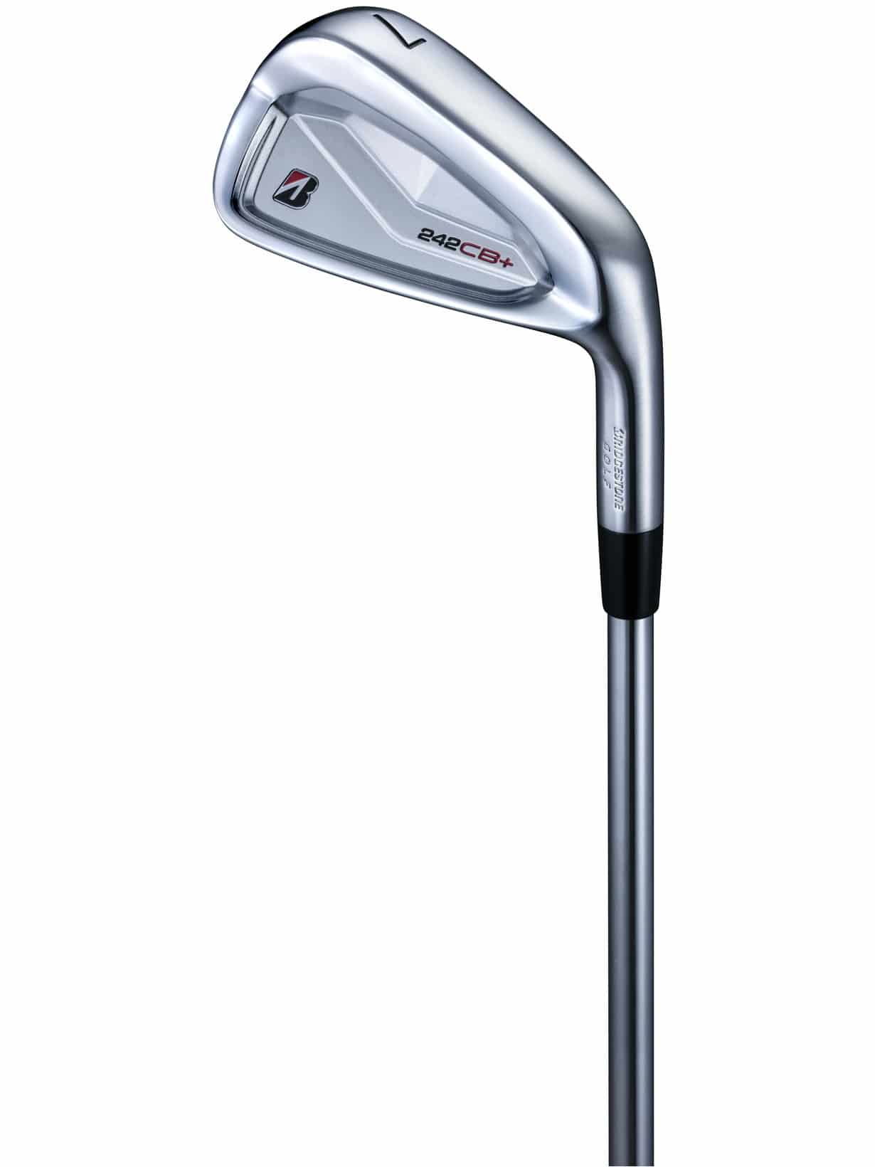 2024年モデル】【B シリーズ】 242CB+ IRON [N.S.PRO MODUS3 TOUR105