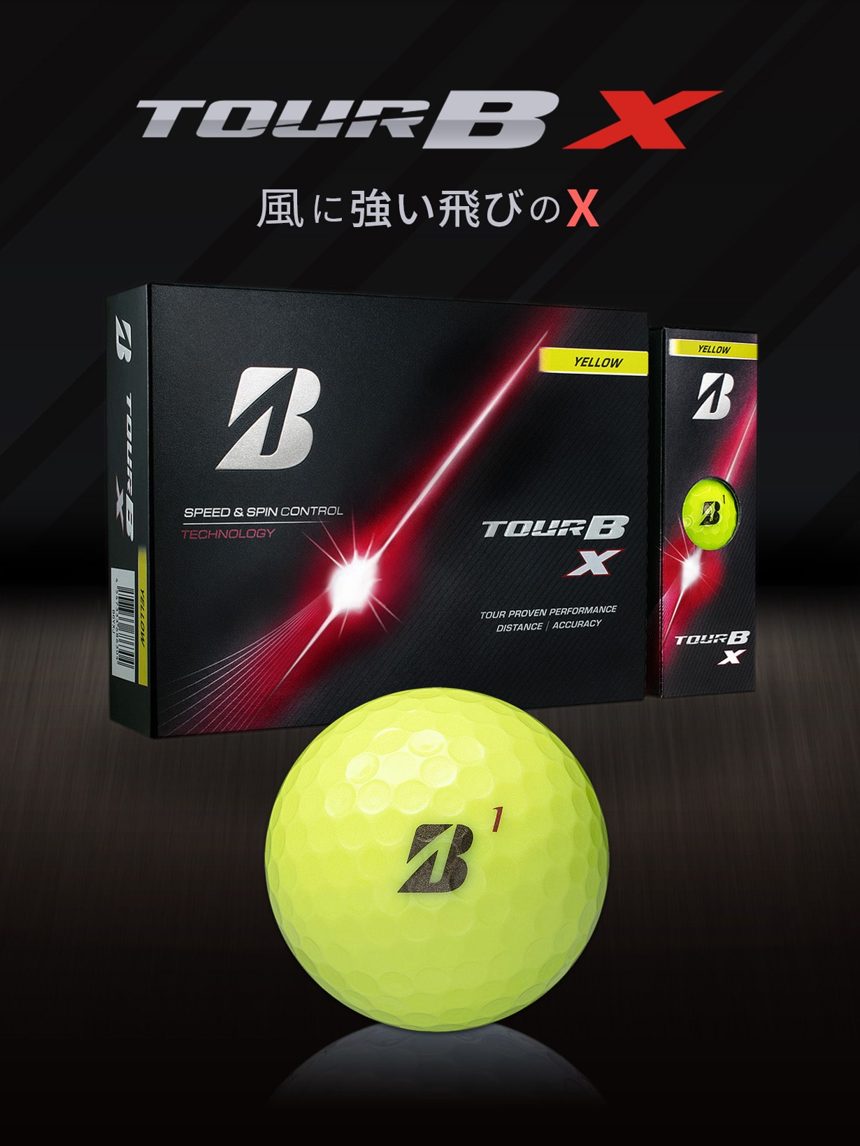 商品検索TOUR B XS|BRIDGESTONE GOLF Online Store|ブリヂストン