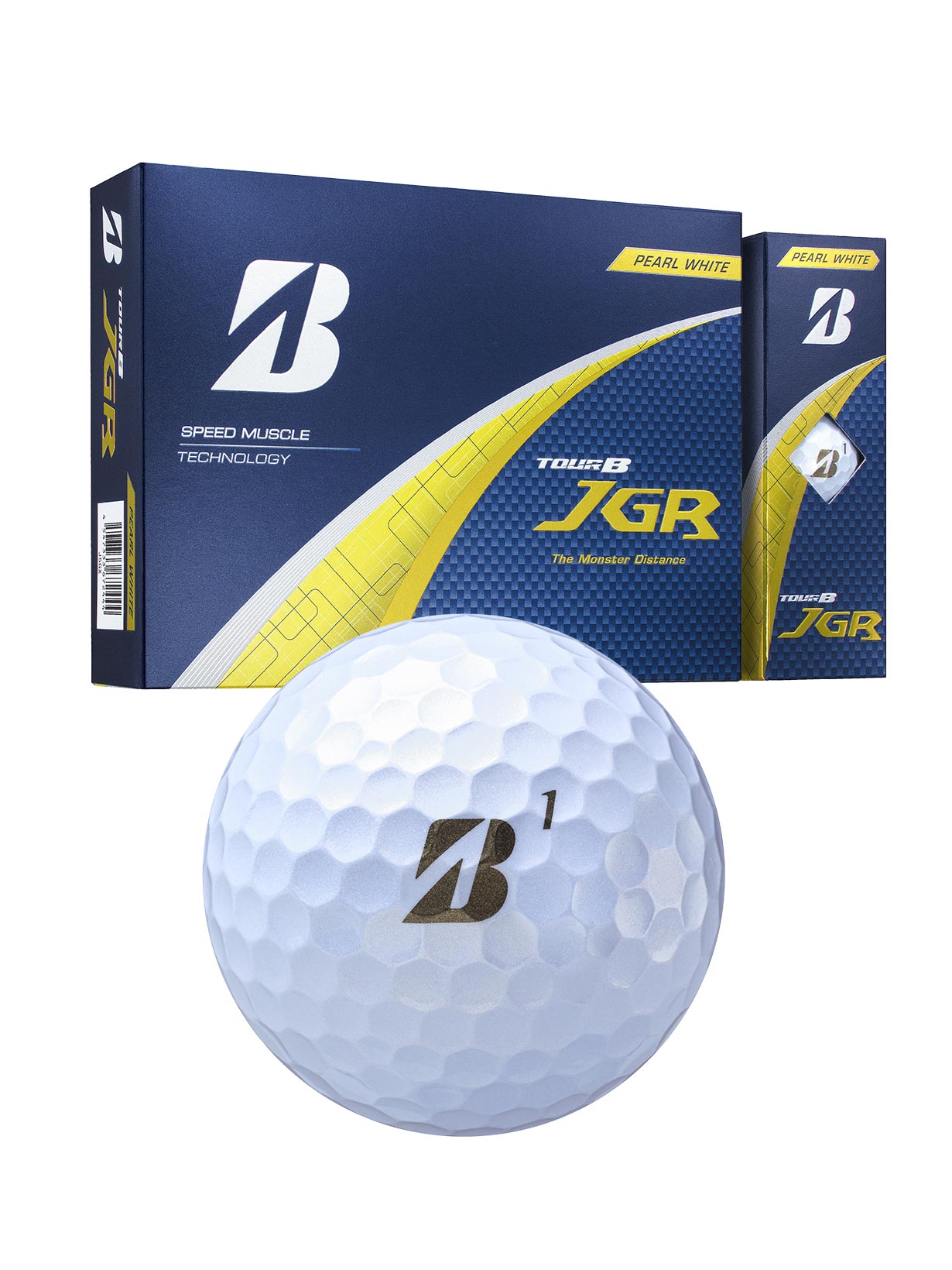 ボール/ディスタンス系（飛距離重視）|BRIDGESTONE GOLF Online Store