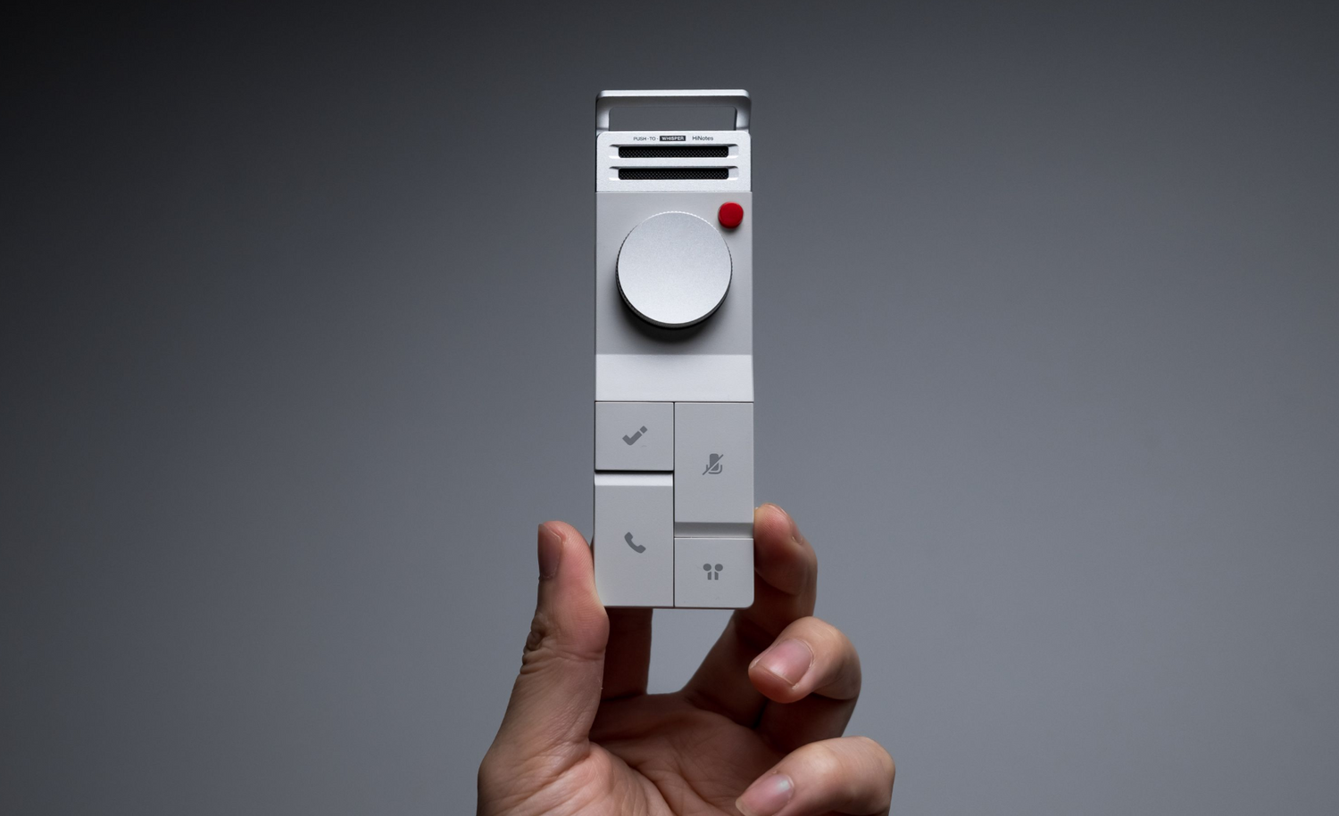 HiDock P1 クイックスタートガイド