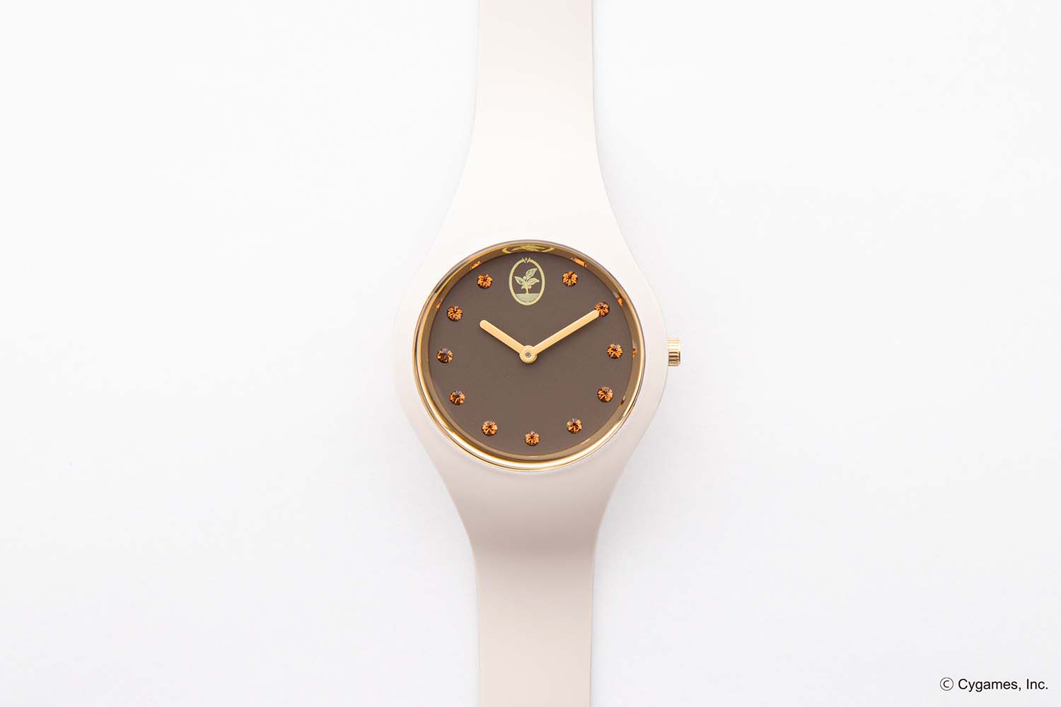 グラブル グラフェス 限定 アイスウォッチ 組織 STAY MOON 腕時計