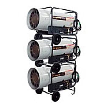 ジェットヒーター オリオン機械 【通販モノタロウ】