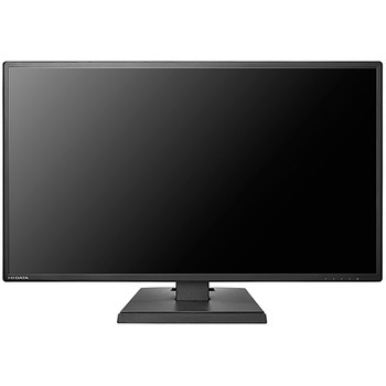 LCD-CF271EDB 27型ワイド液晶ディスプレイ 1台 I ・O DATA(アイ・オー