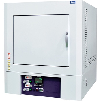 小型ボックス炉 1250℃シリーズ 光洋サーモシステム 電気炉 【通販