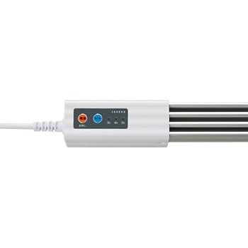 完動品 ゼンケン ZK-151 窓下ヒーター 2018年製 ZK-151 窓下ヒーター 1