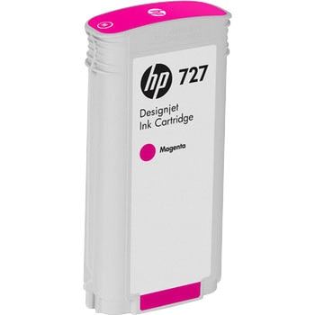 純正インクカートリッジ HP727 HP(日本ヒューレット・パッカード) HP