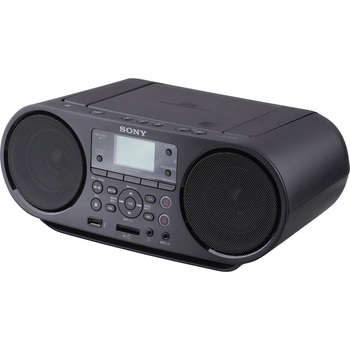 ZS-RS81BT C CDラジオ USB+SD録音 Bluetooth&NFC機能 1台 SONY 【通販