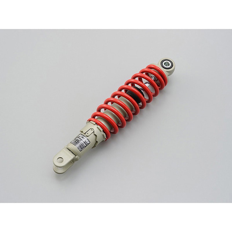 33077 原付二種用リヤガスショック 1個 DAYTONA(デイトナ) 【通販