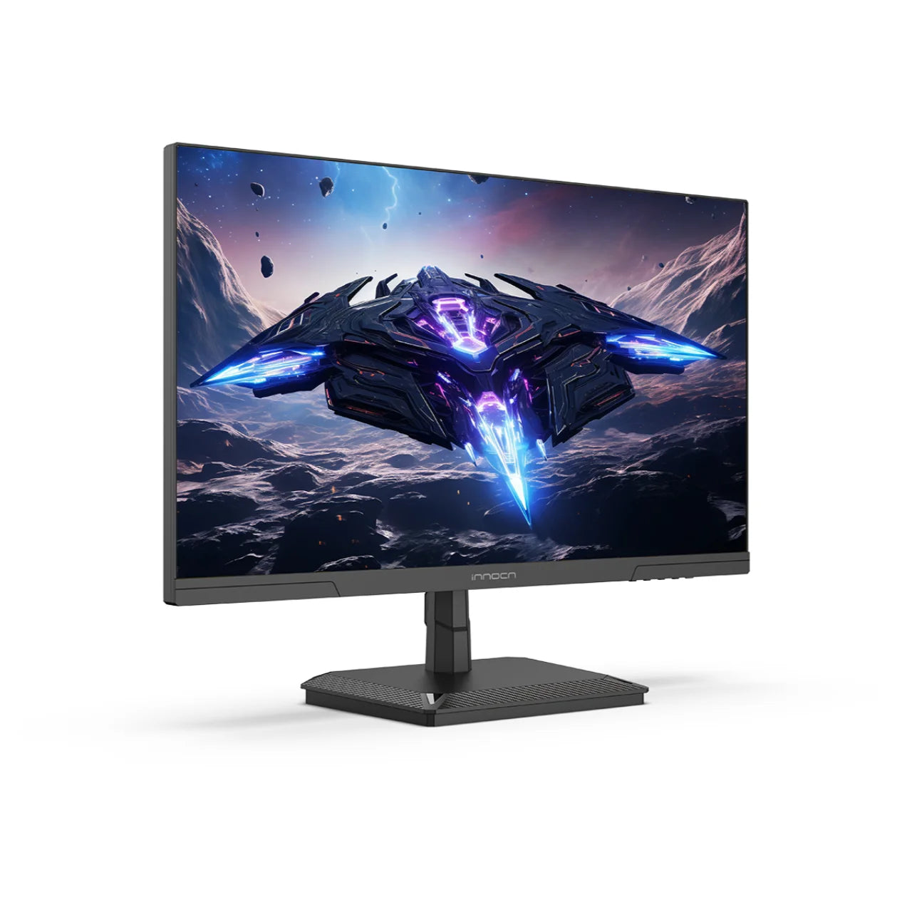 INNOCN 24.5インチ 240Hz QHD (2K) 100% sRGB ゲーミングモニター