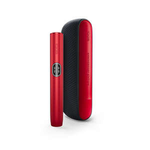 日本限定】IQOS 10周年を祝した数量限定モデル新登場 | IQOS（アイコス