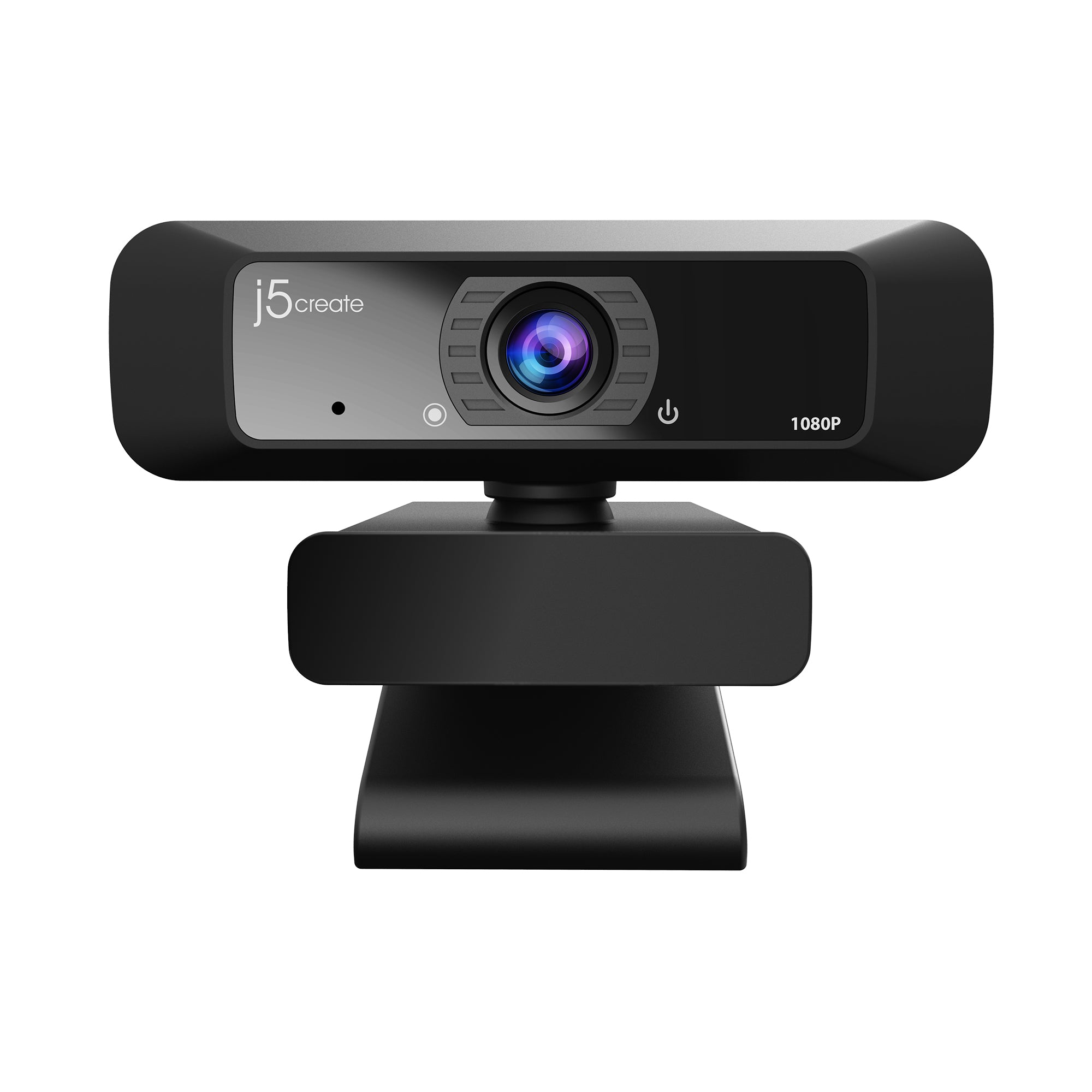 j5create | USB HD Webcam with with 360° rotation – new-jp-j5create