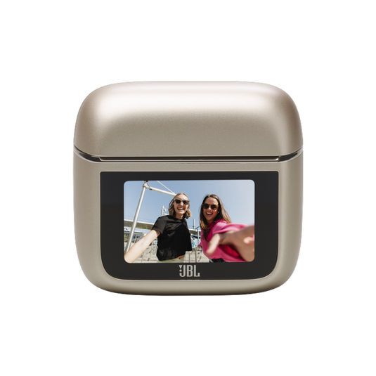 Charging Case for JBL Tour Pro 3 | JBL Tour Pro 3用 充電ケース