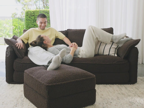 コアラソファーベッド CUSHY｜おしゃれで一人暮らしに最適なソファー