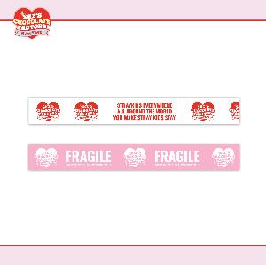 jp.ktown4u.com : Stray Kids - BOX TAPE [2ND #LoveSTAY 'SKZ'S