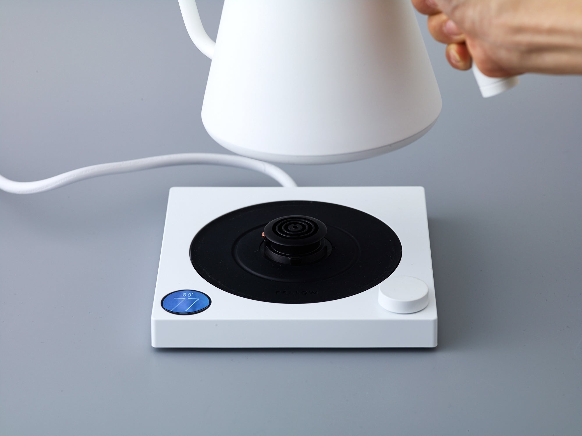 Fellow Stagg EKG 電気ケトル