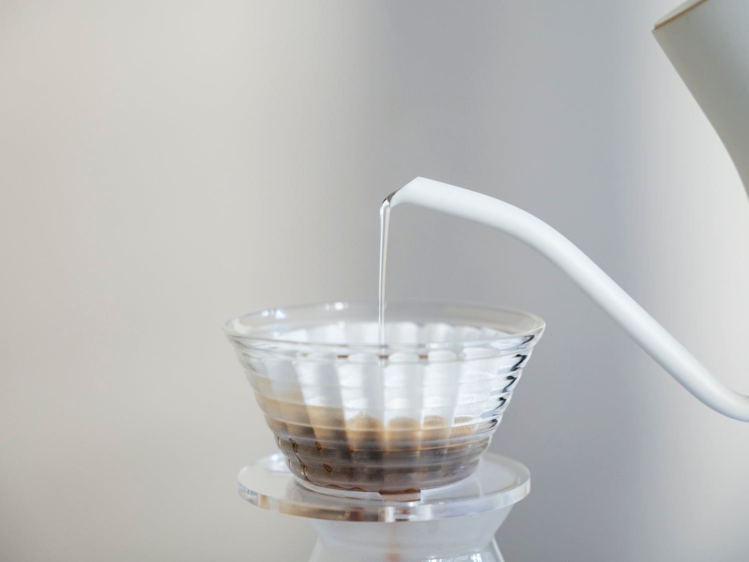 Fellow Stagg EKG 電気ケトル