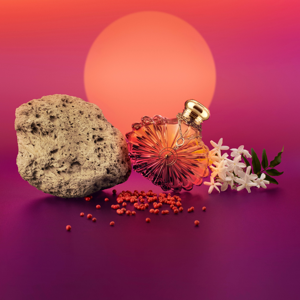 ラリック ソレイユ ルナ オードパルファム – Lalique Japan