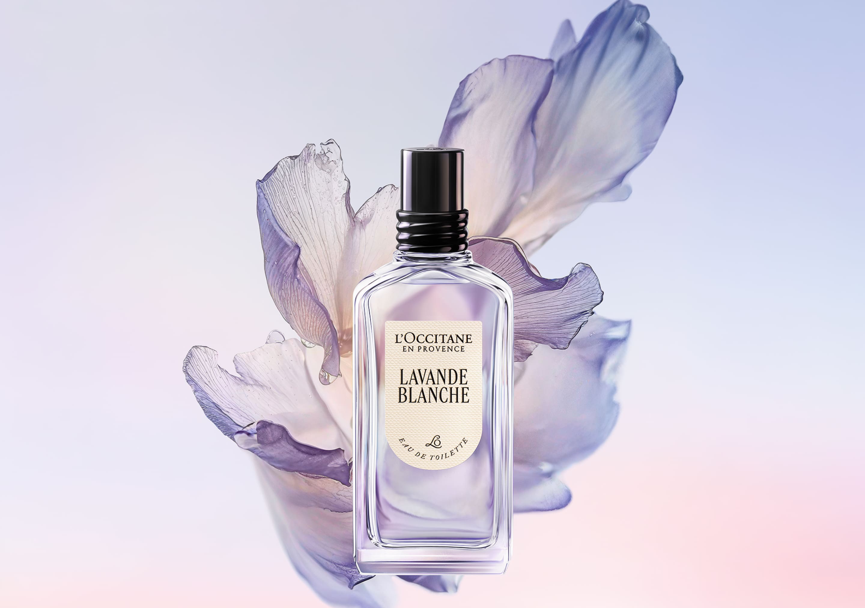 ラヴァンドブランシュ（ホワイトラベンダー） - ART OF SCENT