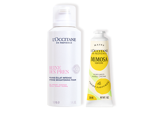 数量限定】ミモザ｜ロクシタン公式通販