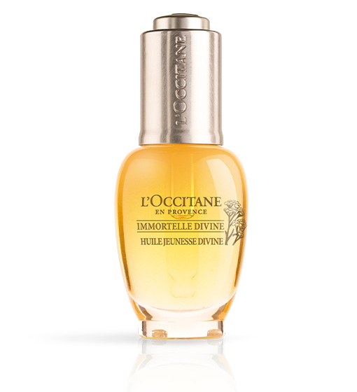 イモーテルディヴァイン｜ロクシタン公式通販