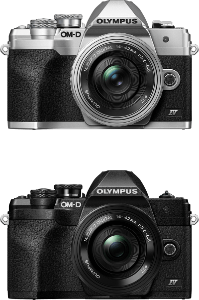 ミラーレス一眼/一眼レフ/スマホの違いって？長所＆短所を比較