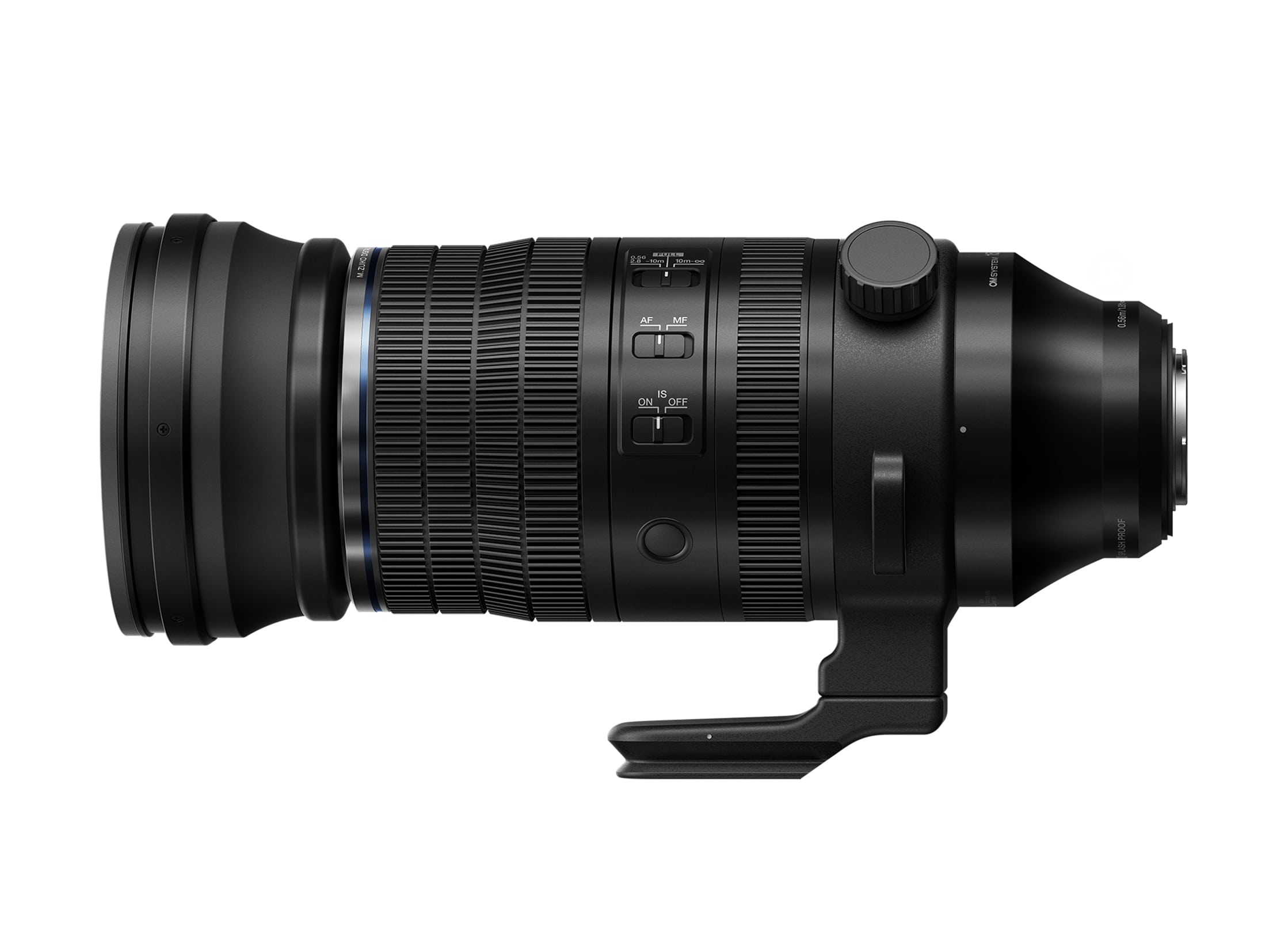 基本情報｜M.ZUIKO DIGITAL ED 150-600mm F5.0-6.3 IS｜M.ZUIKO