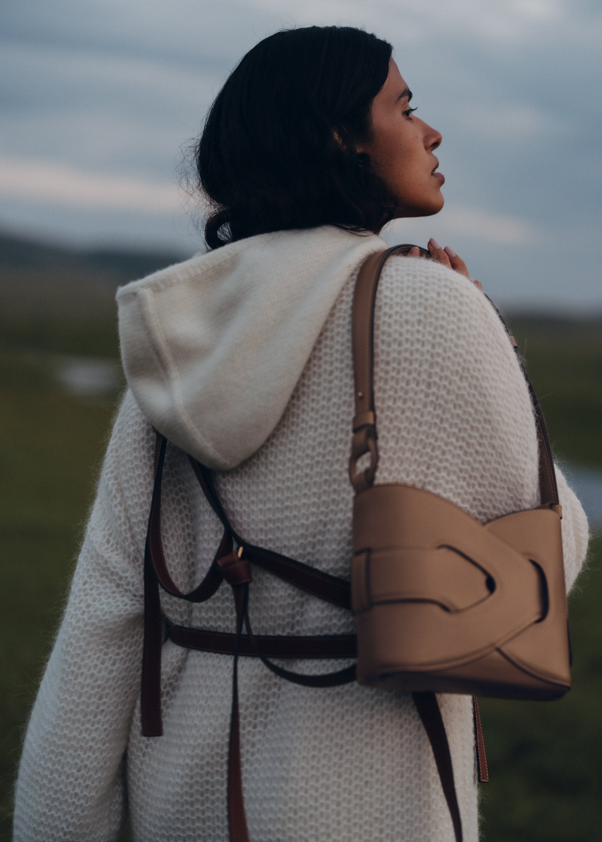 Polène | バッグ - Nodde - ラシーヌ スムース