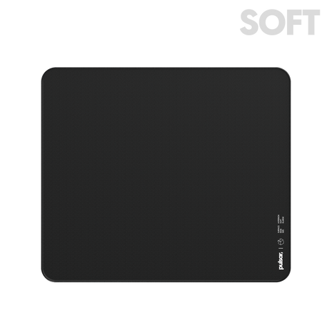 Pulsar x LGG] Hyperion Gaming Mousepad - SOFT – Pulsar Gaming