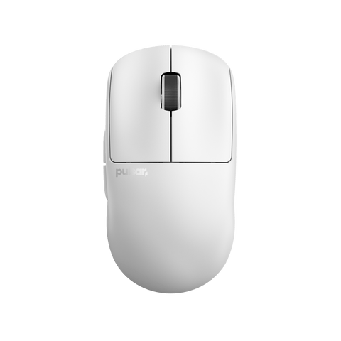 X2 v3 Medium Gaming Mouse – Pulsar Gaming Gears Japan