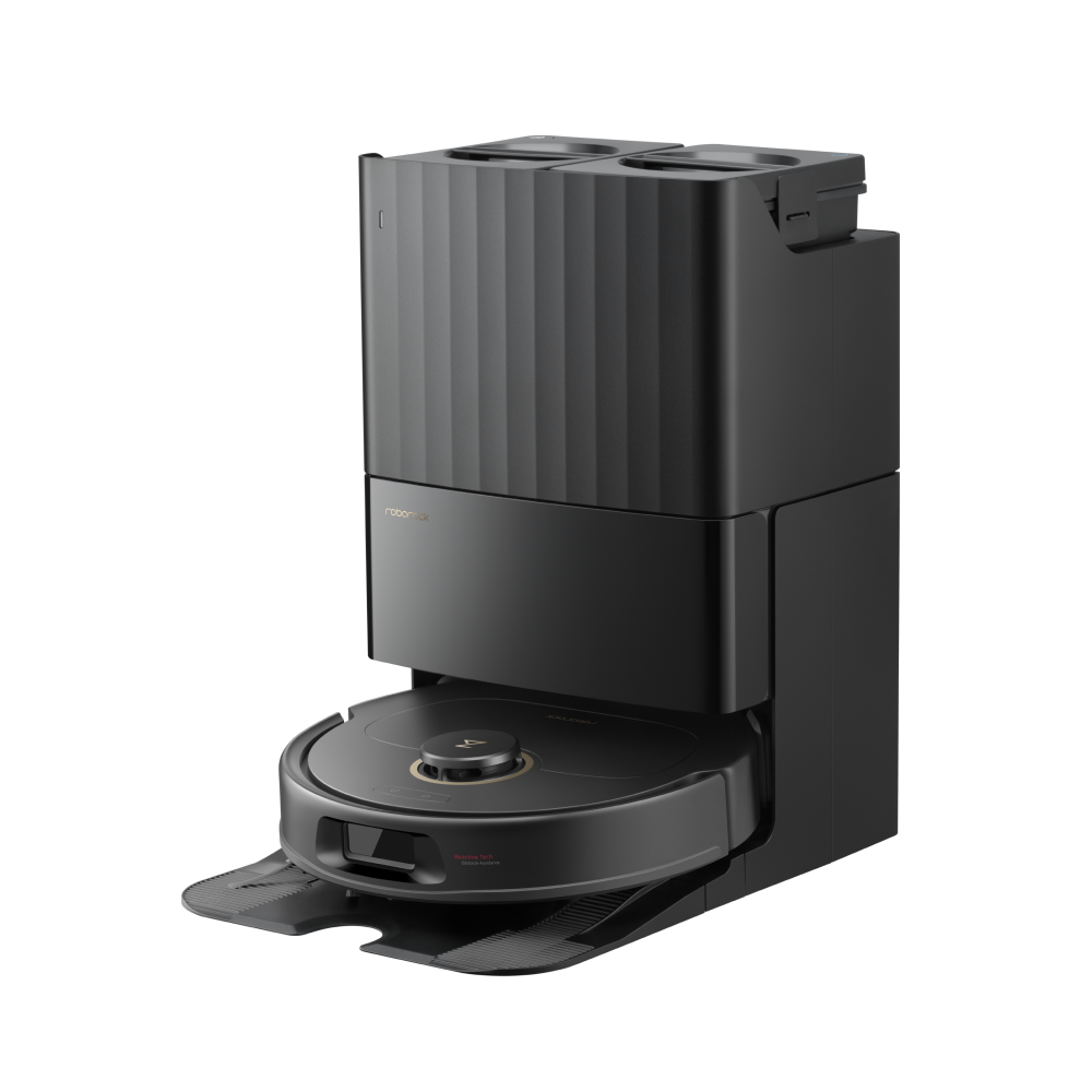 Roborock S8 Max Ultra - この進化に、追いつけるか。 | Roborock