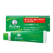 ニキビ | ロート製薬: 商品情報サイト